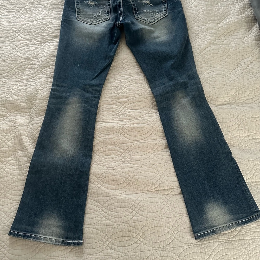 Miss Me Bootcut Jeans 28/31